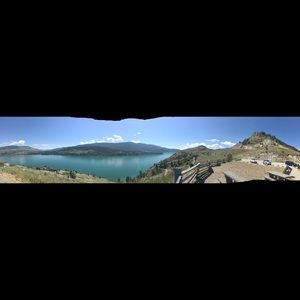 Meet your Posher, Nadir